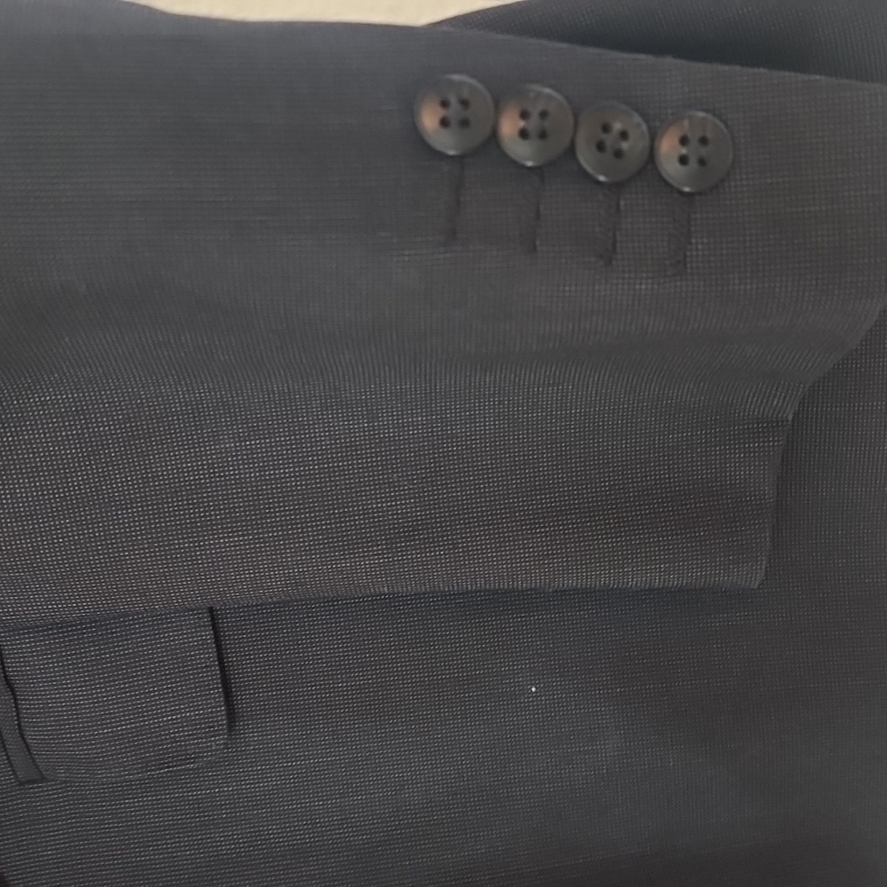 J Ferrar Men's Coat - Picture 3 of 7